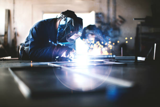  Oak Harbor, OH Welder Pros
