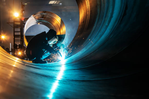 Best Structural Steel Welding in Oak Harbor, OH