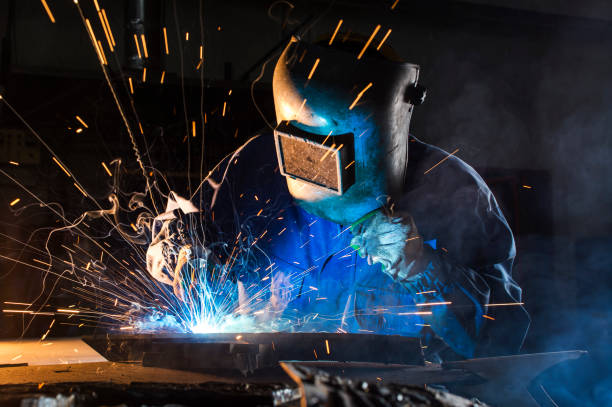 Best Food and Beverage Processing Equipment Welding in Oak Harbor, OH