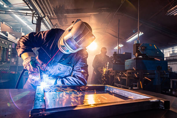 Best Automation and Robotic Welding in Oak Harbor, OH