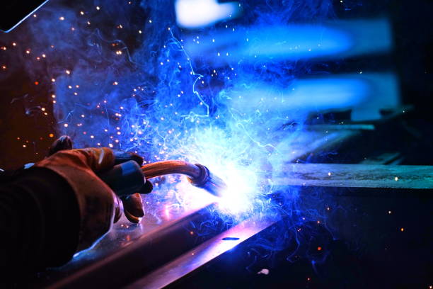 Affordable Welder Services in Oak Harbor, OH