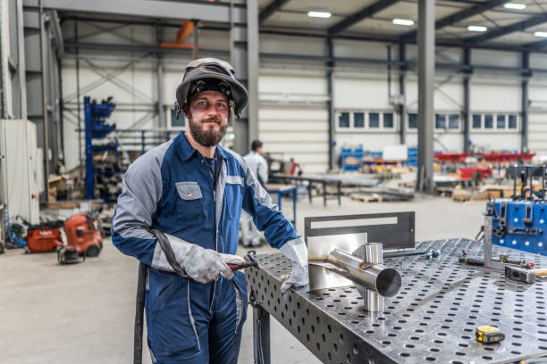 Best Automotive Welding in Oak Harbor, OH